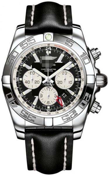 Wholesale Stainless Steel Men AB041012/BA69-LST Watch