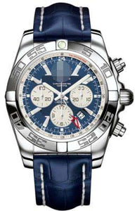 Wholesale Stainless Steel Men AB041012/C834-CROCT Watch