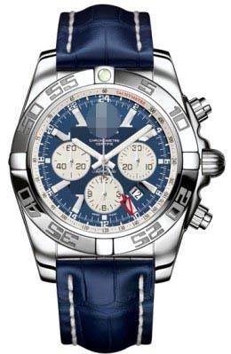 Wholesale Stainless Steel Men AB041012/C834-CROCT Watch