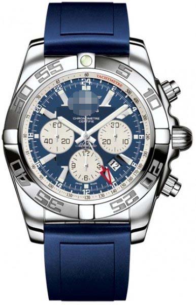 Wholesale Stainless Steel Men AB041012/C834-DPT Watch