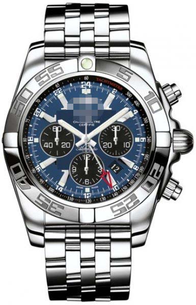 Wholesale Stainless Steel Men AB041012/C835-SS Watch