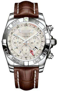 Wholesale Stainless Steel Men AB041012/G719-CROCT Watch