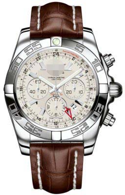 Wholesale Stainless Steel Men AB041012/G719-CROCT Watch