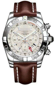Wholesale Stainless Steel Men AB041012/G719-LS Watch