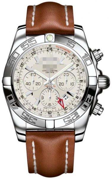 Wholesale Stainless Steel Men AB041012/G719-LST Watch