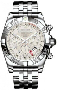 Wholesale Stainless Steel Men AB041012/G719-SS Watch