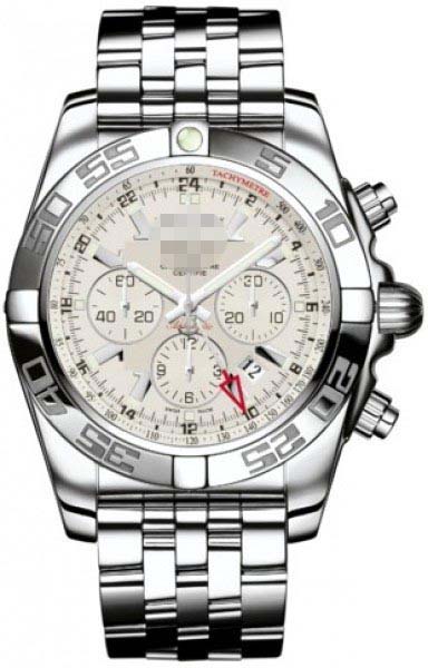 Wholesale Stainless Steel Men AB041012/G719-SS Watch