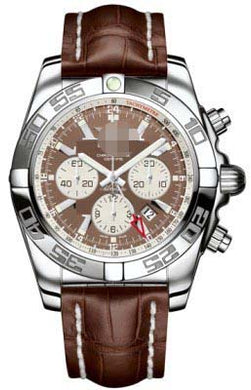 Wholesale Stainless Steel Men AB041012/Q586-CROCT Watch