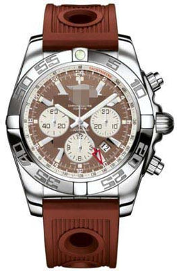 Wholesale Stainless Steel Men AB041012/Q586-PRRS Watch