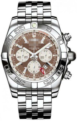 Wholesale Stainless Steel Men AB041012/Q586-SS Watch