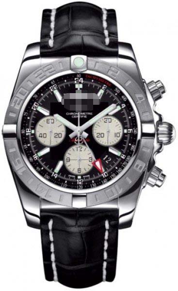 Wholesale Stainless Steel Men AB042011/BB56-CROCD Watch