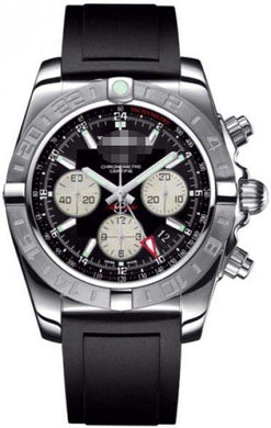 Wholesale Stainless Steel Men AB042011/BB56-DPT Watch