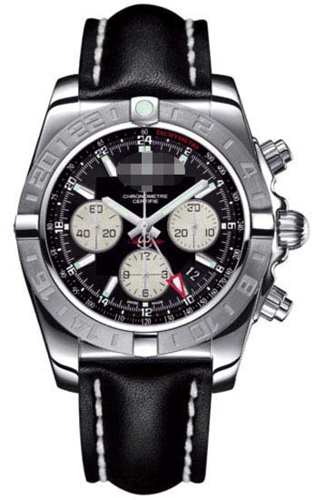 Wholesale Stainless Steel Men AB042011/BB56-LST Watch