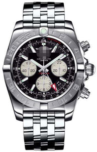 Wholesale Stainless Steel Men AB042011/BB56-SS Watch