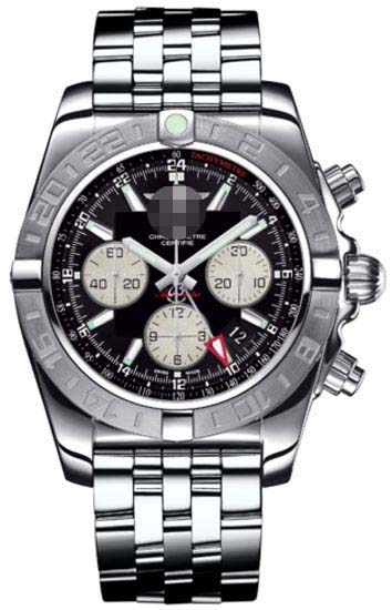 Wholesale Stainless Steel Men AB042011/BB56-SS Watch