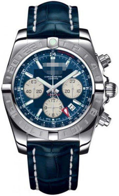 Wholesale Stainless Steel Men AB042011/C851-CROCD Watch