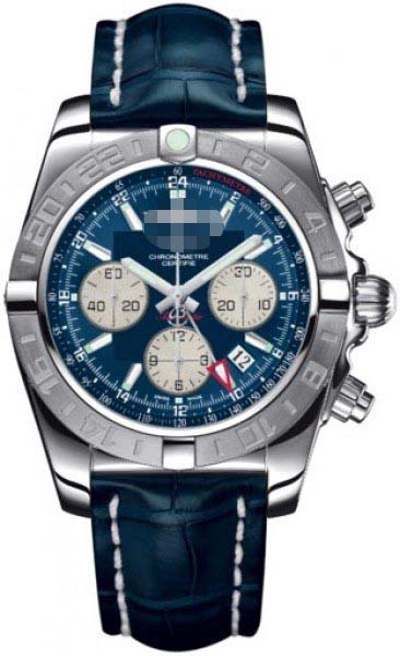 Wholesale Stainless Steel Men AB042011/C851-CROCD Watch