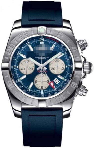 Wholesale Stainless Steel Men AB042011/C851-DPT Watch