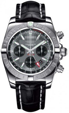 Wholesale Stainless Steel Men AB042011/F561-CROCD Watch