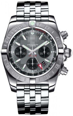 Wholesale Stainless Steel Men AB042011/F561-SS Watch