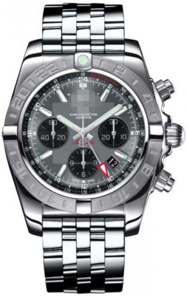 Wholesale Stainless Steel Men AB042011/F561-SS Watch