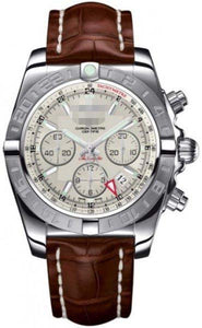 Wholesale Stainless Steel Men AB042011/G745-CROCD Watch