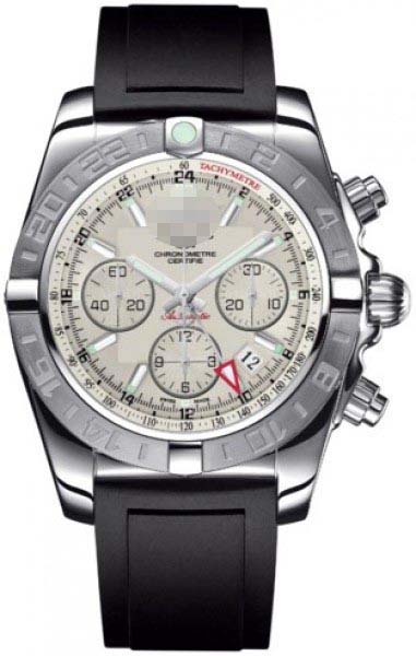Wholesale Stainless Steel Men AB042011/G745-DPT Watch