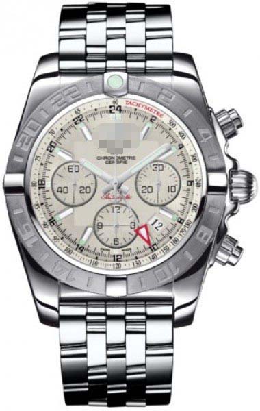 Wholesale Stainless Steel Men AB042011/G745-SS Watch