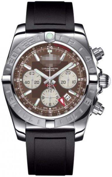 Wholesale Stainless Steel Men AB042011/Q589-DPT Watch