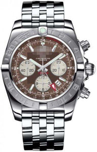 Wholesale Stainless Steel Men AB042011/Q589-SS Watch