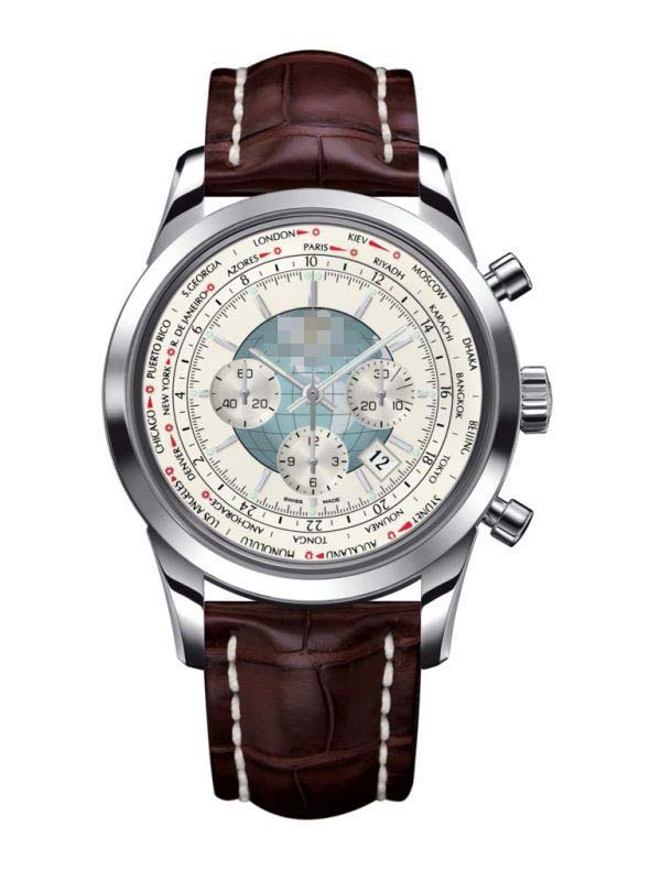 Wholesale Stainless Steel Men AB0510U0/A732-BRCROCD Watch