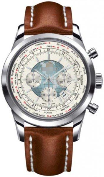Wholesale Stainless Steel Men AB0510U0/A732-BRLST Watch