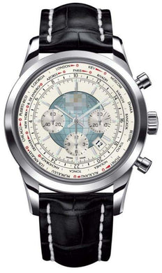 Wholesale Stainless Steel Men AB0510U0/A732-CROCT Watch