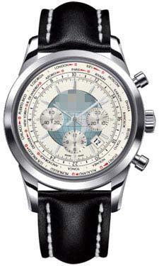 Wholesale Stainless Steel Men AB0510U0/A732-LSD Watch