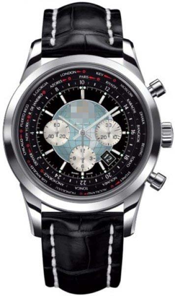 Wholesale Stainless Steel Men AB0510U4/BB62-CROCD Watch
