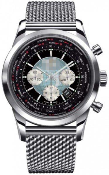 Wholesale Stainless Steel Men AB0510U4/BB62-SS Watch