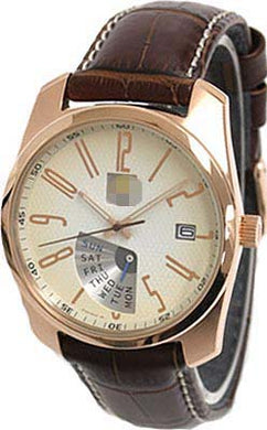 Custom Men ABFE002 Watch