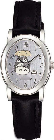 Custom Women ACBK001 Watch