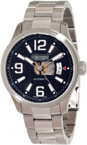 Wholesale Stainless Steel Men AD300.2 Watch
