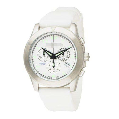 Custom Stainless Steel Men AD339BW Watch