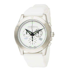 Custom Stainless Steel Men AD339BW Watch
