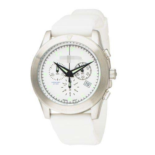 Custom Stainless Steel Men AD339BW Watch