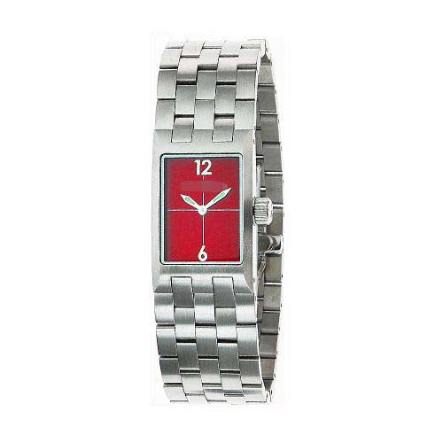 Custom Stainless Steel Women AD439BR Watch