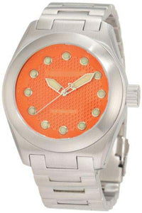 Custom Stainless Steel Men AD471BRG Watch