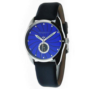 Custom Stainless Steel Men AD484ABU Watch