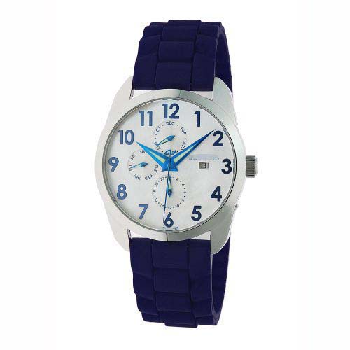 Custom Stainless Steel Men AD493ABU Watch