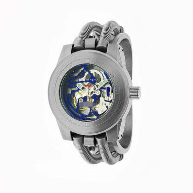 Custom Stainless Steel Men AD520BBU Watch