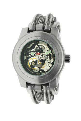 Custom Men AD520BK Watch