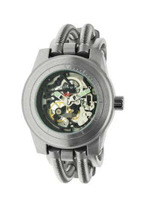 Custom Men AD520BK Watch