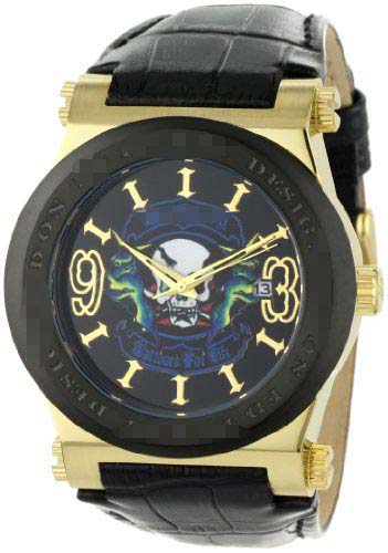 Wholesale Stainless Steel Men AD-GD Watch